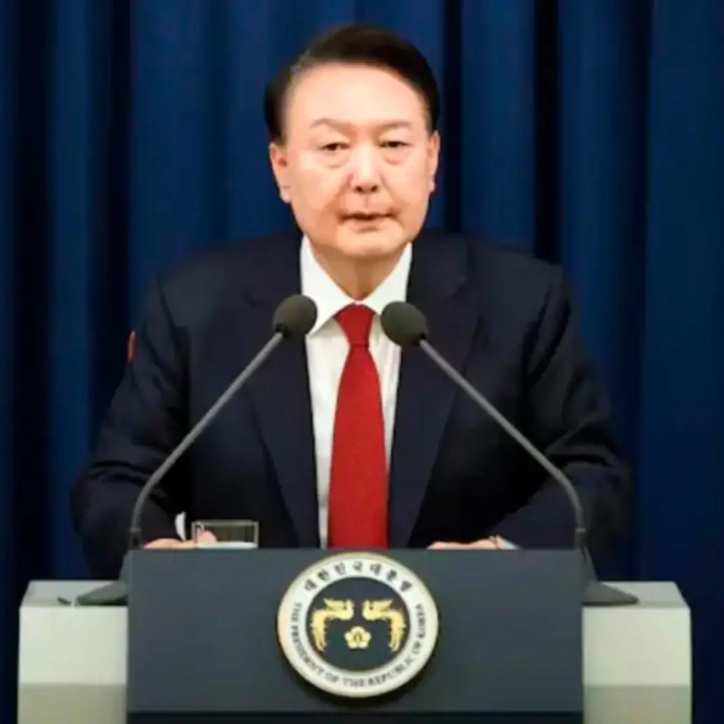 Corea del Sur celebrará elecciones anticipadas el 3 de junio para escoger al sucesor de Yoon Suk-Yeol. FOTO: Getty