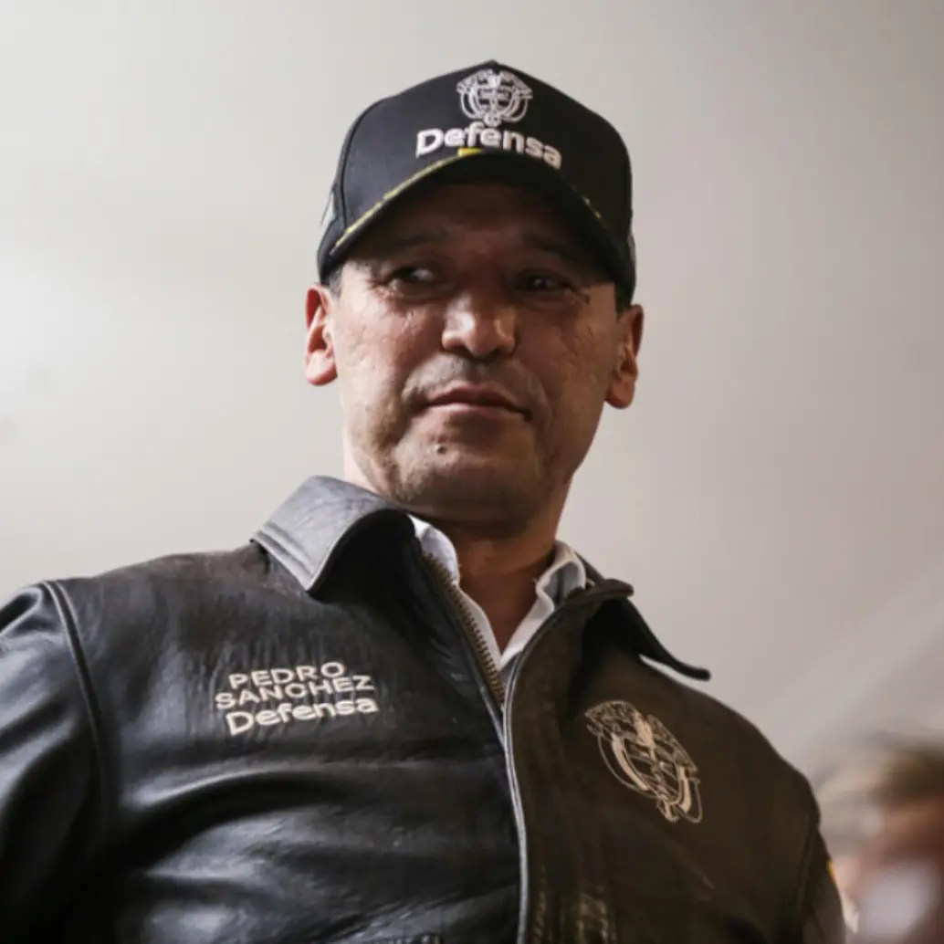 Estará por fuera de su cargo para el festivo del 20 de julio. Foto: Colprensa