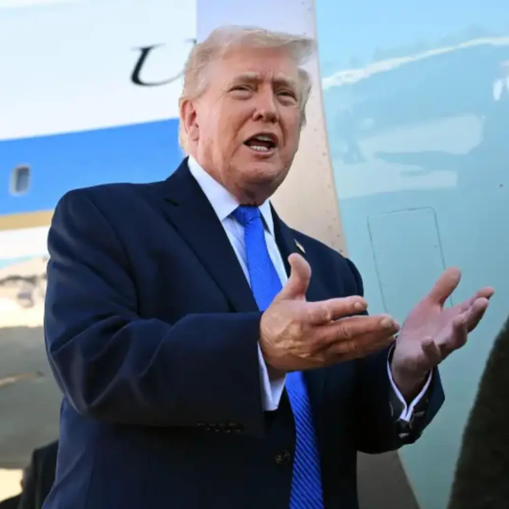 Donald Trump ha sido crítico de la OTAN desde su primer mandato. Foto: Roberto Schmidt/Getty.