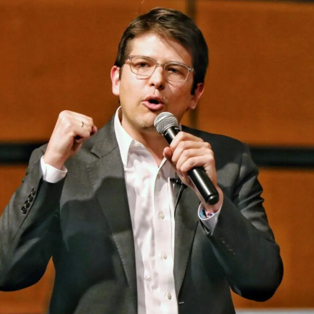 El senador y precandidato presidencial Miguel Uribe Turbay, fue víctima de un atentado armado el pasado 7 de junio y luego de más de dos meses de lucha, falleció este 11 de agosto. FOTO: Colprensa