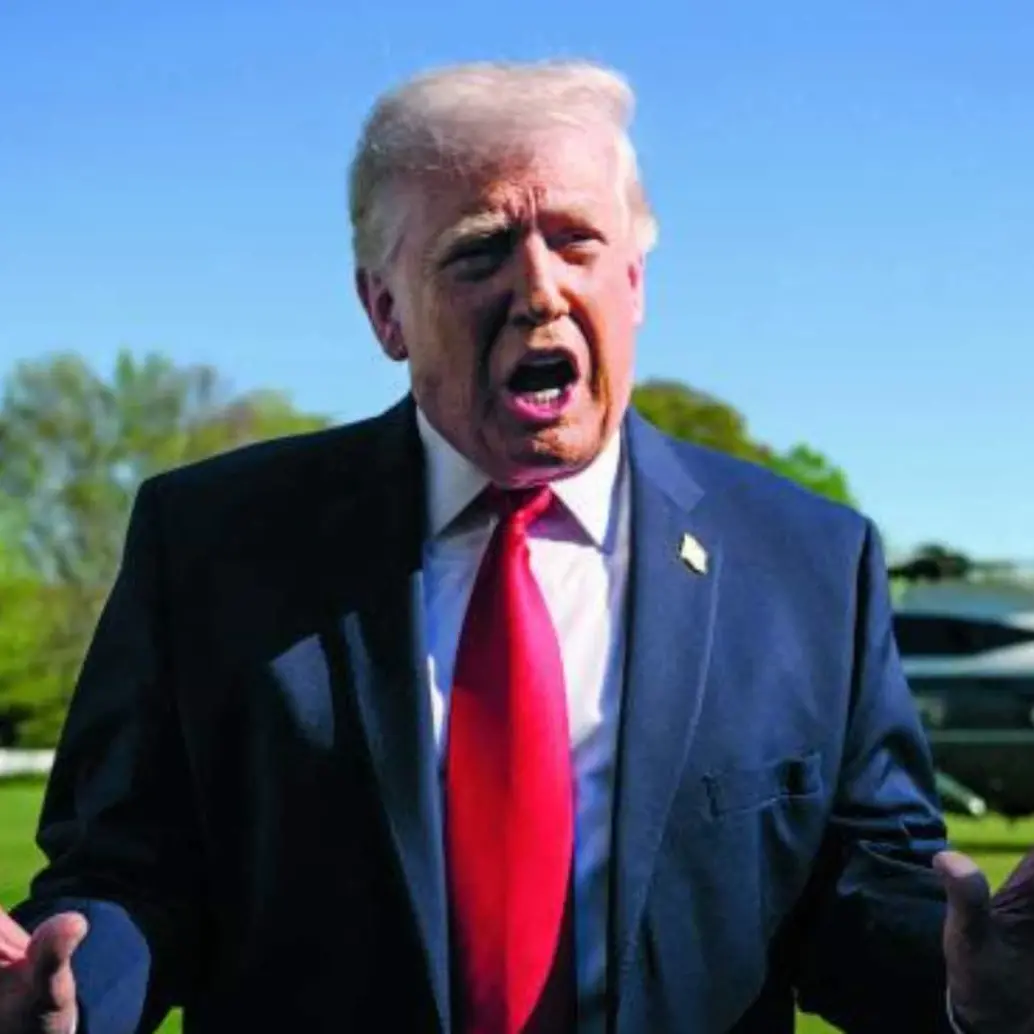 La guerra de Irán ha generado un costo político interno alto para el presidente Donald Trump, en medio del desgaste y el “tire y afloje”. Incluso, le ha hecho chocar con aliados históricos de Europa. FOTO: AFP