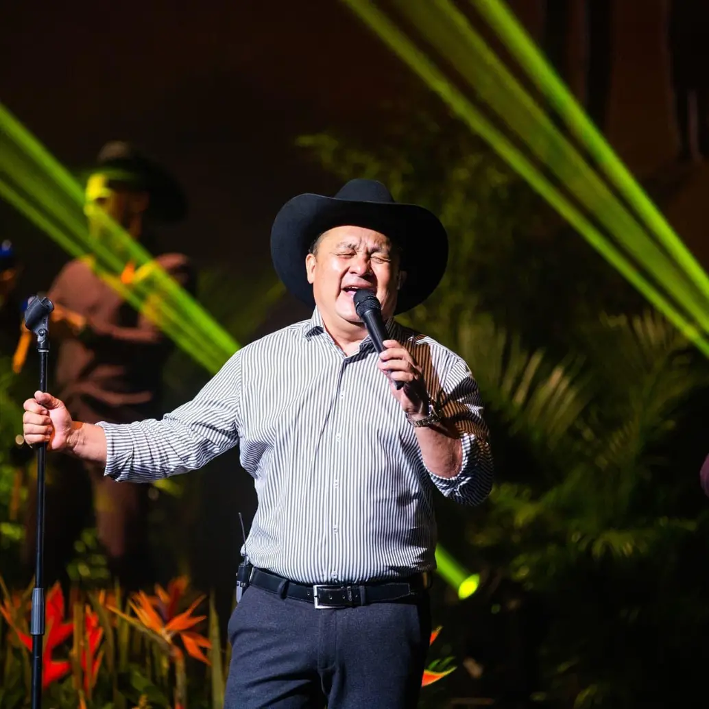 Walter Silva. Foto: cortesía
