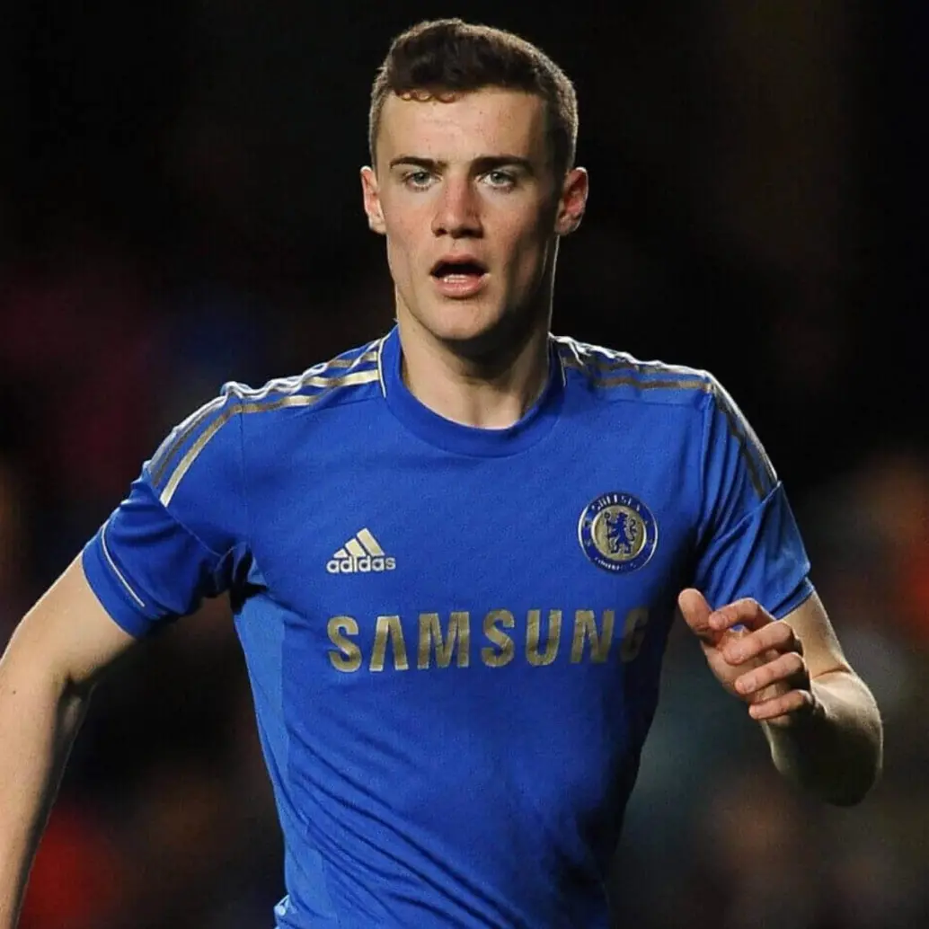 Yann Gueho. FOTO: Getty