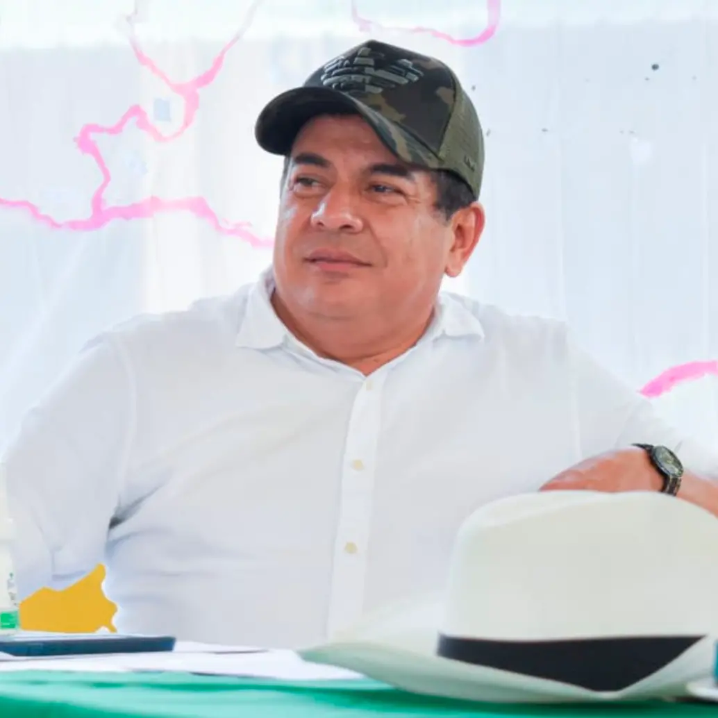 Para el ente de control las declaraciones del exalcalde “constituyen un acto de violencia y discriminación contra la mujer”. FOTO: X @alcaldiadeyopal