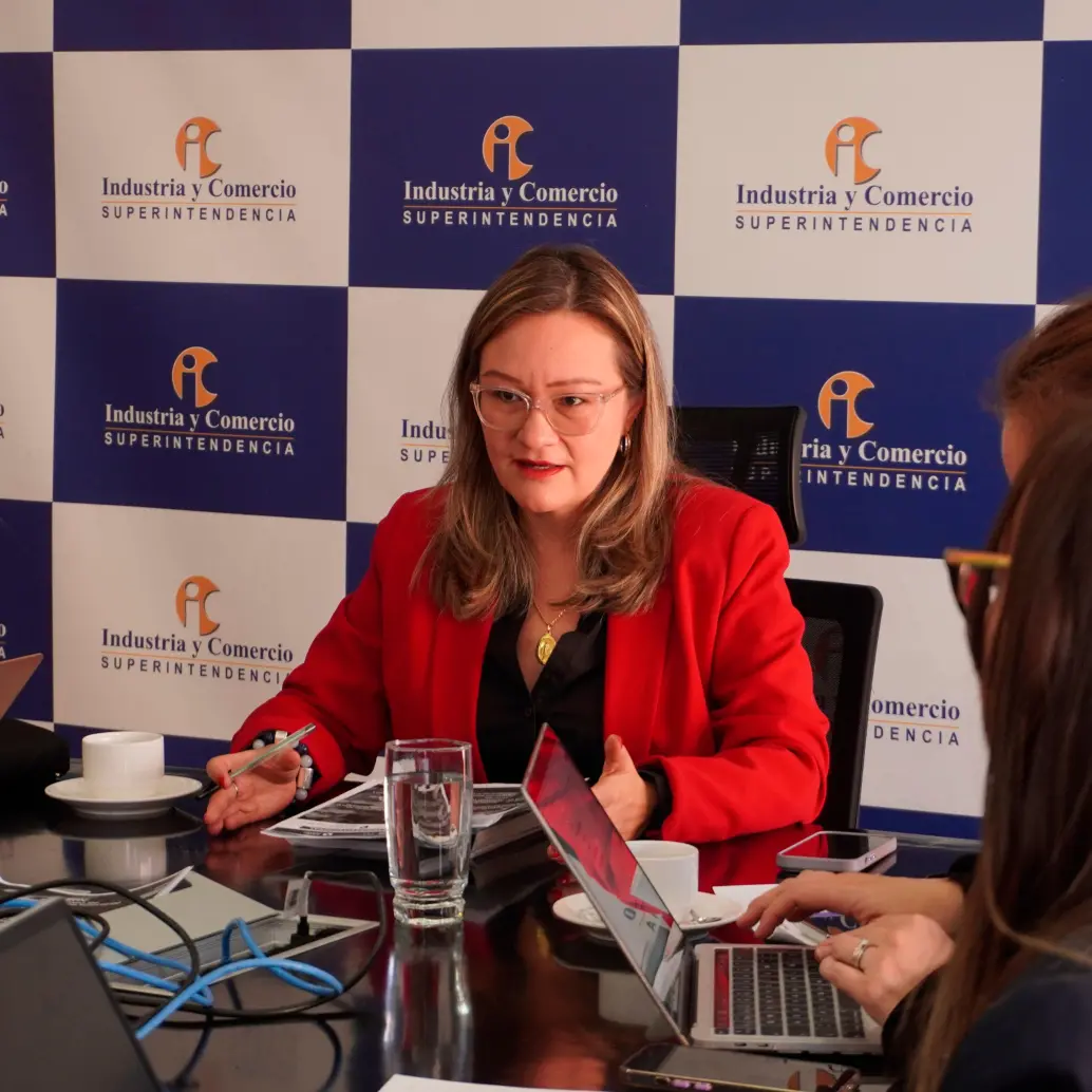 La SIC analiza el comportamiento de precios en el sector de telecomunicaciones tras el reporte del Dane. FOTO COLPRENSA. 