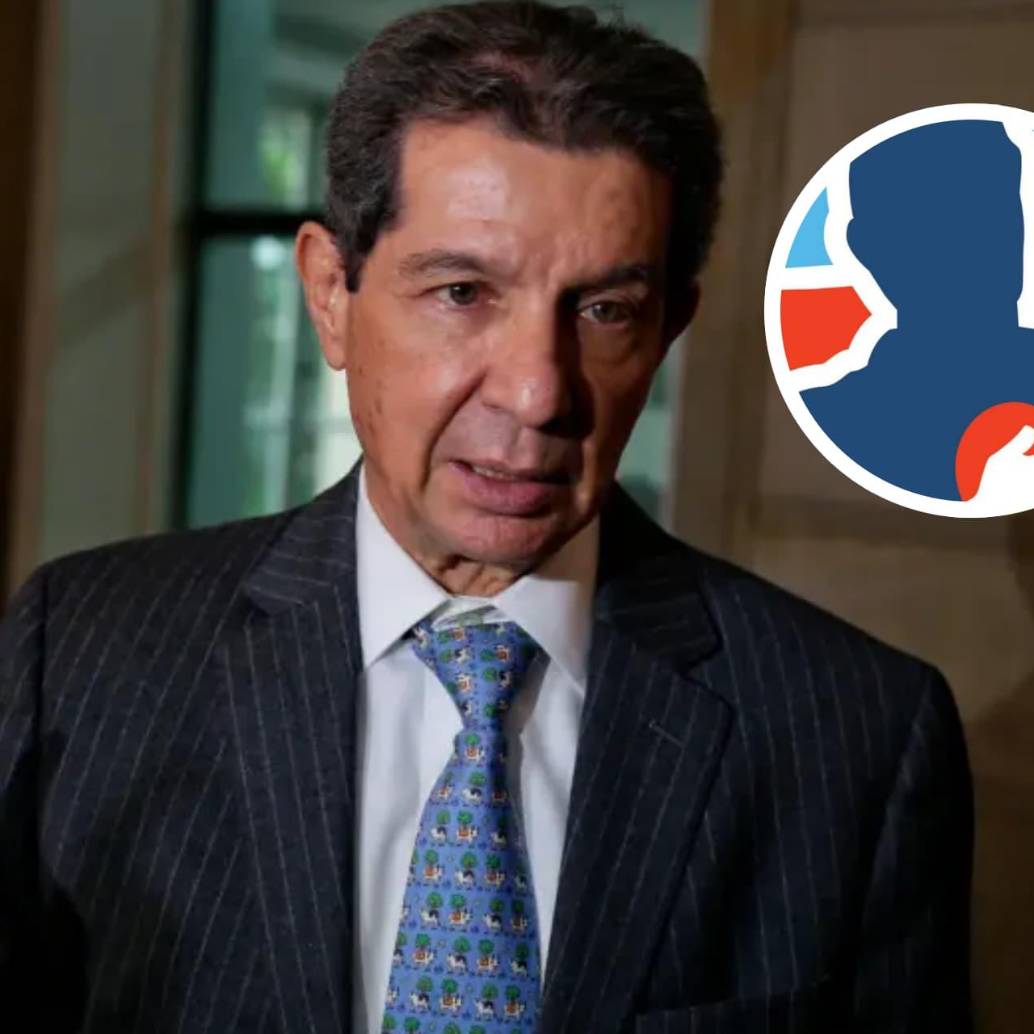 La renuncia de José Félix Lafaurie al Centro Democrático se venía aceitando desde hace semanas. Foto: Colprensa/Centro Democrático.