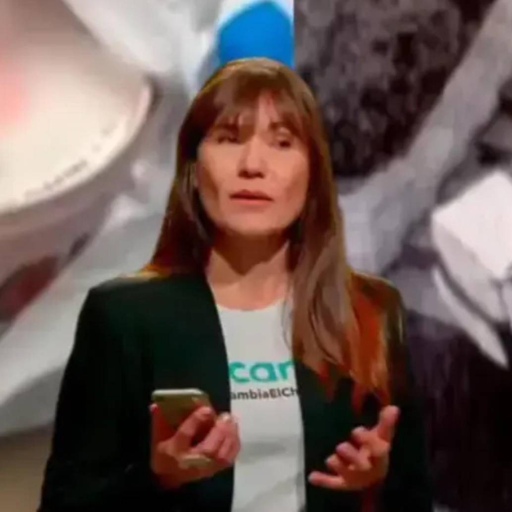 Con una carta de “prioridad nacional”, el ministro de Justicia, Jorge Iván Cuervo, presionó formalmente al Reino Unido para que acelere la extradición de Zulma Guzmán. FOTO: Captura de video de redes sociales y cortesía / Montaje El Colombiano