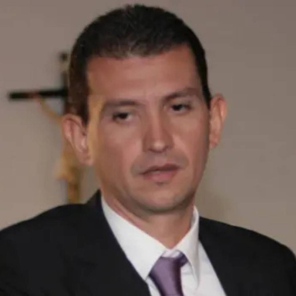 Recientemente, la abogada de Emilio Tapia dice que no hay orden de captura vigente y negó que el contratista esté prófugo de la justicia. FOTO: COLPRENSA.