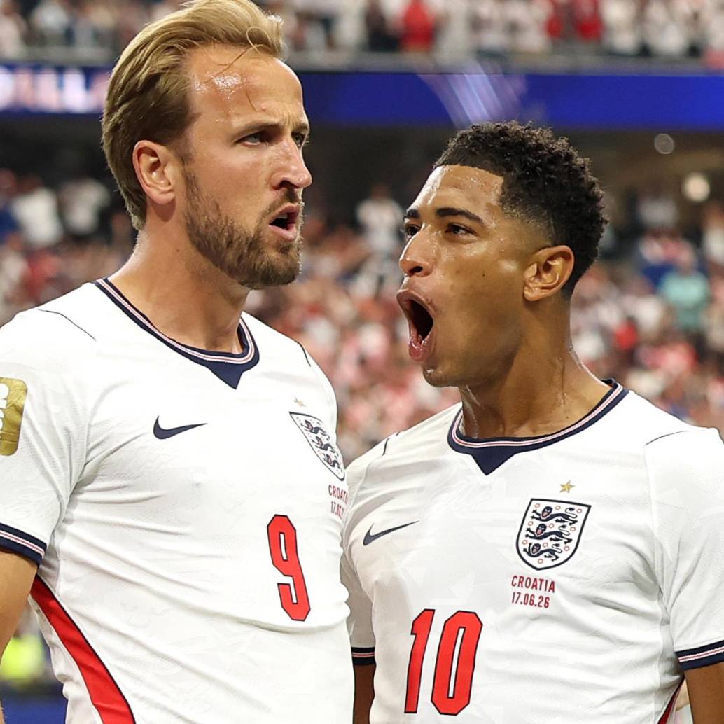 FOTO: Tomada de redes sociales Inglaterra