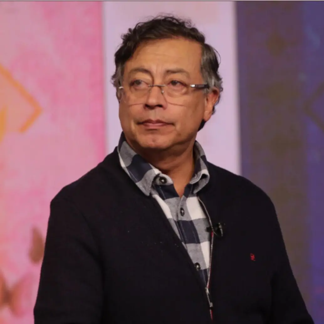 El presidente ha llegado a decir que podría presentarse un “fraude” en estos comicios del 8 de marzo. Foto: Colprensa.