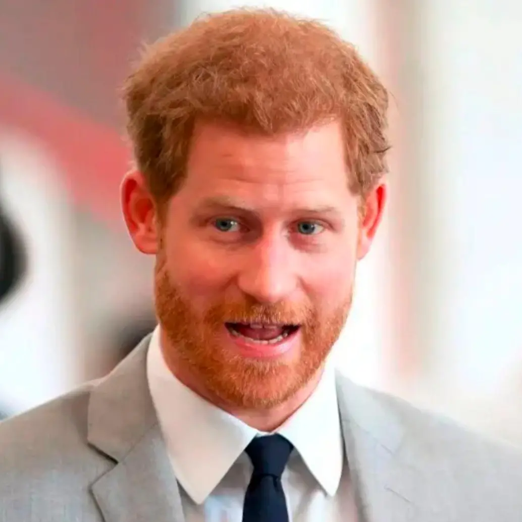 El recurso del príncipe Harry para recuperar su protección policial en Reino Unido ya había sido rechazado en primera instancia el año pasado. FOTO: AFP