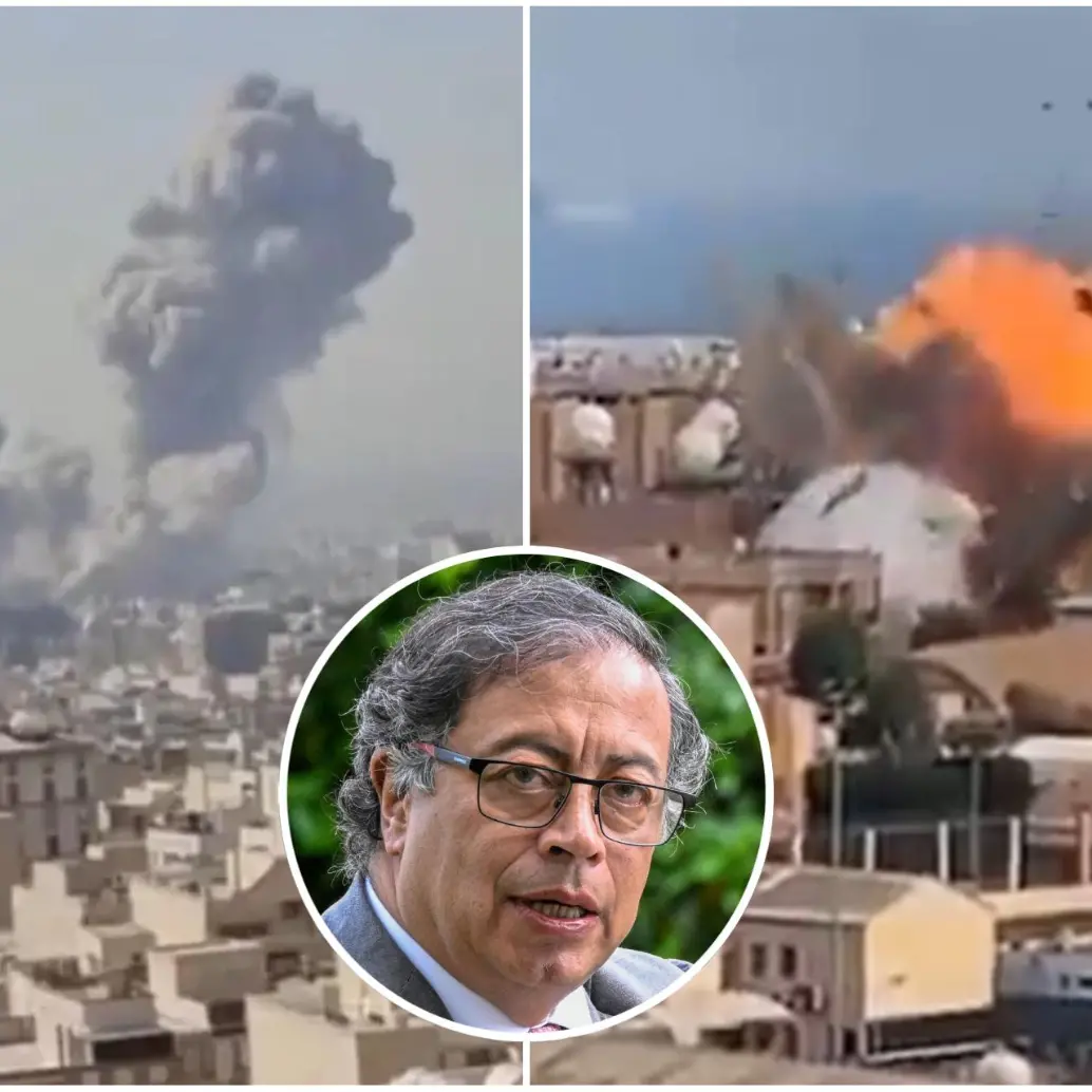 <p></p><p>Estados Unidos e Israel atacaron Irán; Teherán respondió con misiles y drones contra Israel y varios países del Golfo, escalando la guerra regional. FOTO: Captura de video de redes sociales, AFP y Getty</p>