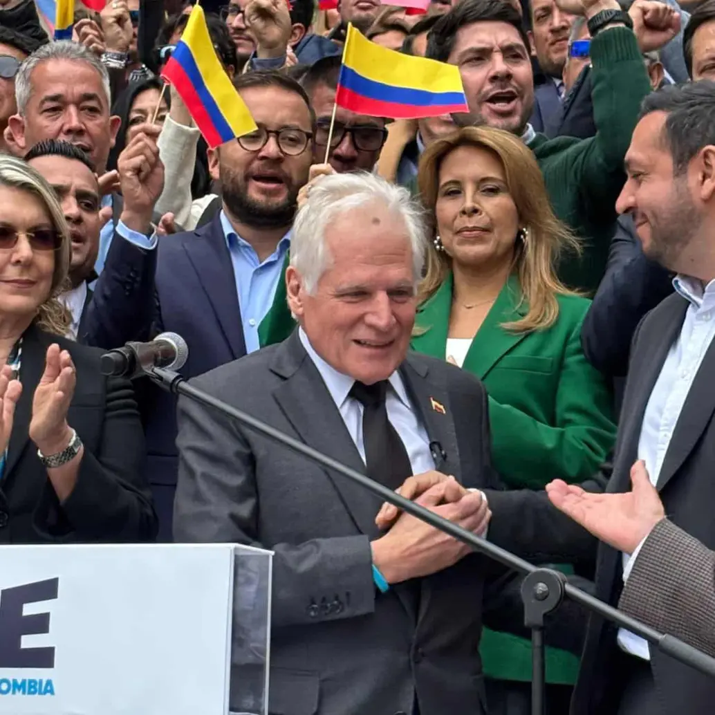 FOTO: JAVIER GONZÁLEZ PENAGOS