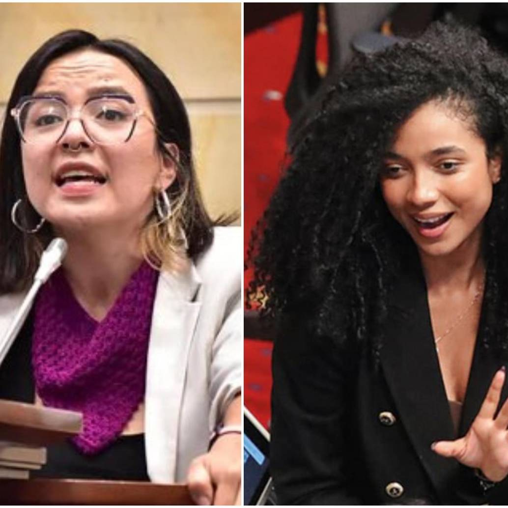 La representante radicó un derecho de petición ante Función Pública con el fin de conocer los soportes de su título profesional. FOTO: Redes sociales