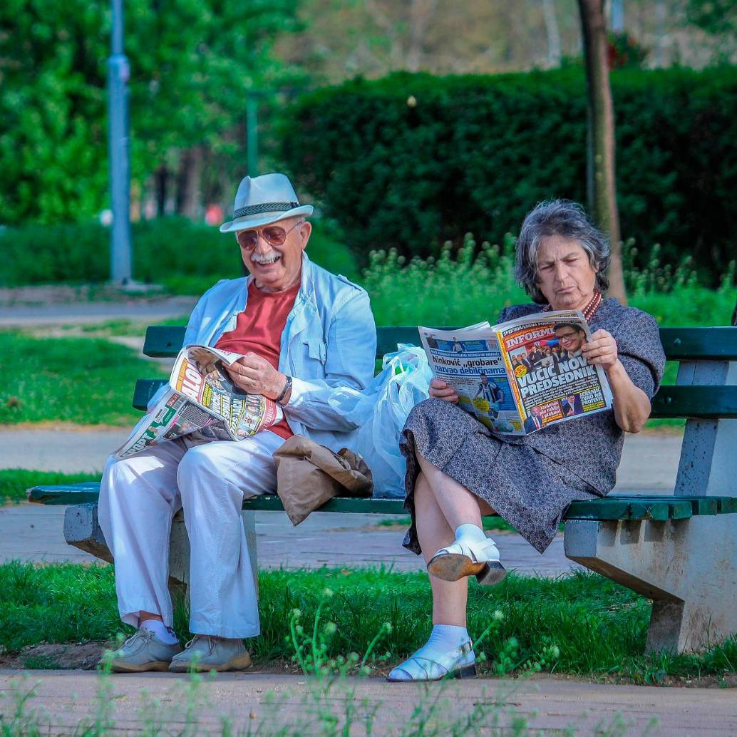 El estudio del Instituto Max Planck confirma que, en promedio, las hembras de mamíferos viven más que los machos, una diferencia con raíces evolutivas. FOTO Pixabay