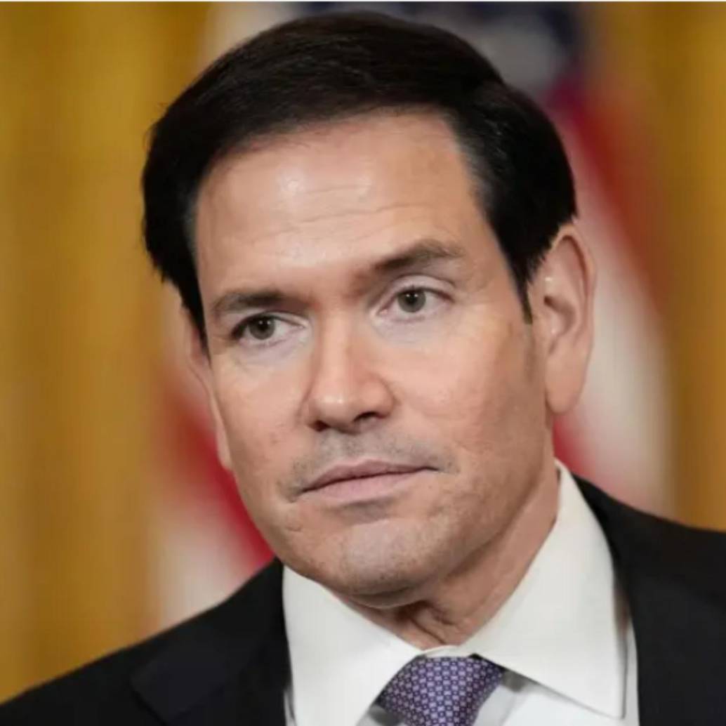 Las declaraciones las dio a conocer el secretario de Estado, Marco Rubio. Foto: Getty
