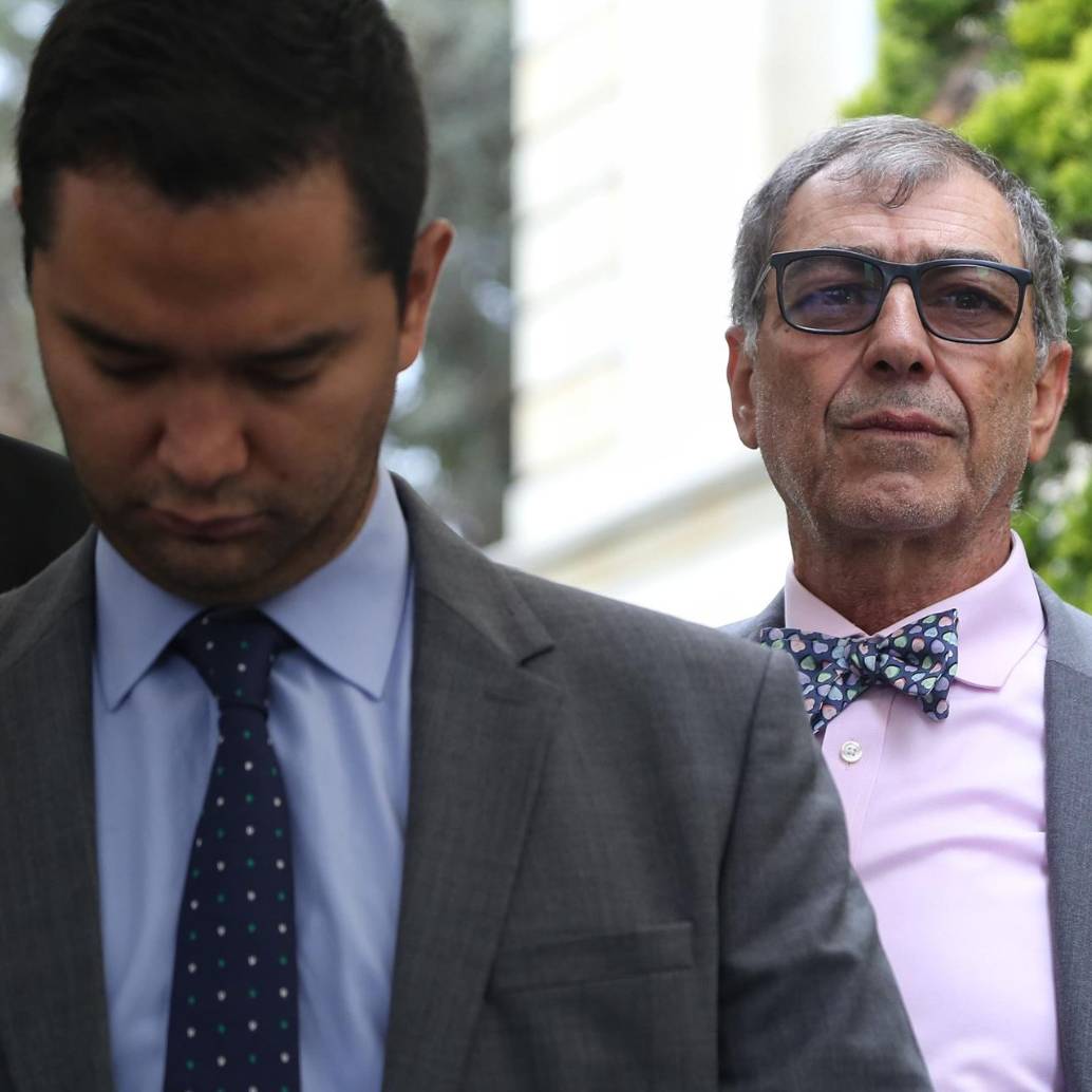 En la foto: William Dau, exalcalde de Cartagena. (Colprensa - Camila Díaz)