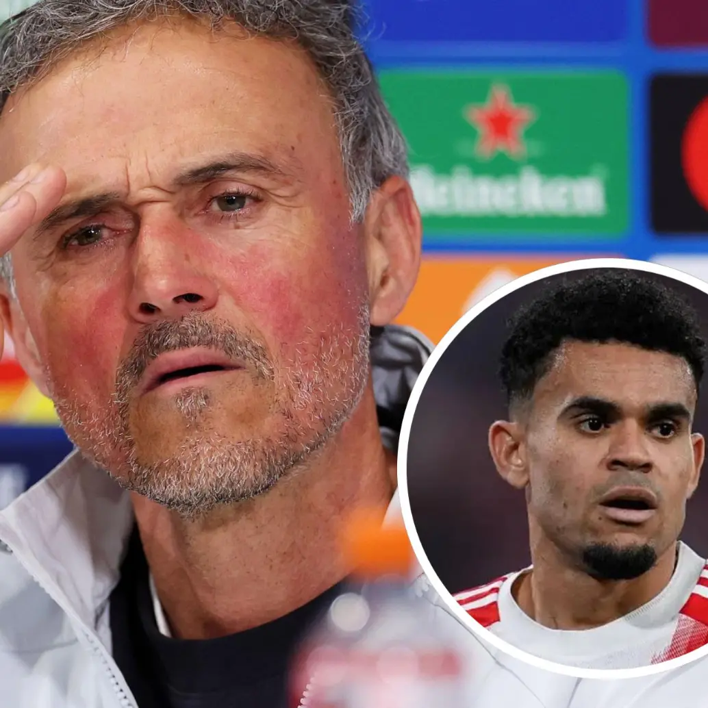 Aunque el estratega español reconoció la peligrosidad del extremo guajiro y el nivel de los dirigidos por Vincent Kompany, se negó a diseñar un sistema de vigilancia especial. FOTO: Getty y Bayern Múnich