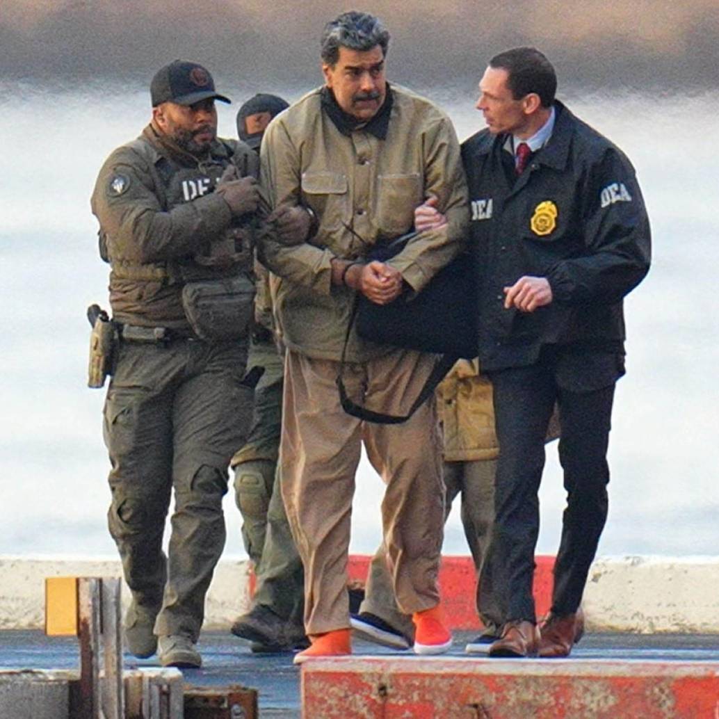 El país alpino anunció que se asegurará que los fondos que tengan un proceder ilegal sean restituidos en beneficio de la población de Venezuela. Foto: Getty Images