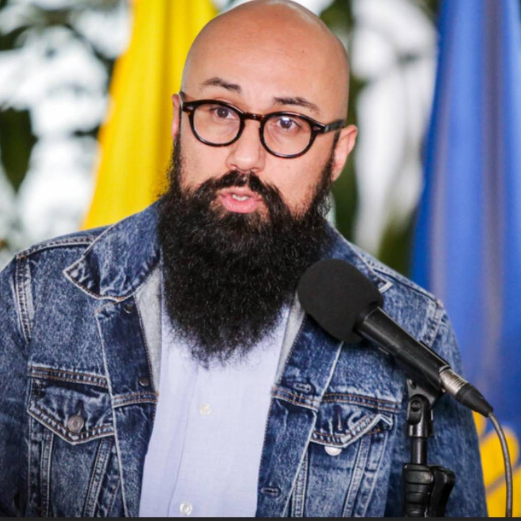 Hoy van dos funcionarios del Gobierno suspendidos por esta causa. Foto: Colprensa