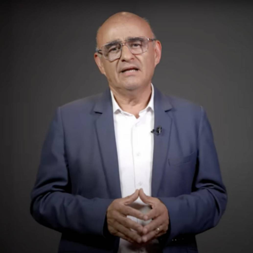 Ismael Peña asume la rectoría de la Universidad Nacional. La decisión se da luego de un fallo judicial que pidió su restitución. Foto: Colprensa