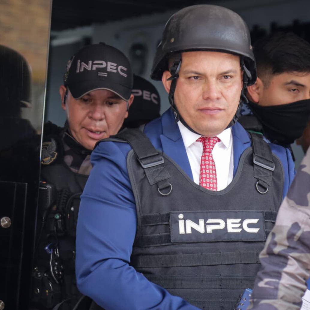 Sneyder Pinilla en diligencia de rendición de cuentas por el saqueo a la UNGRD en 2025. Foto: Colprensa.