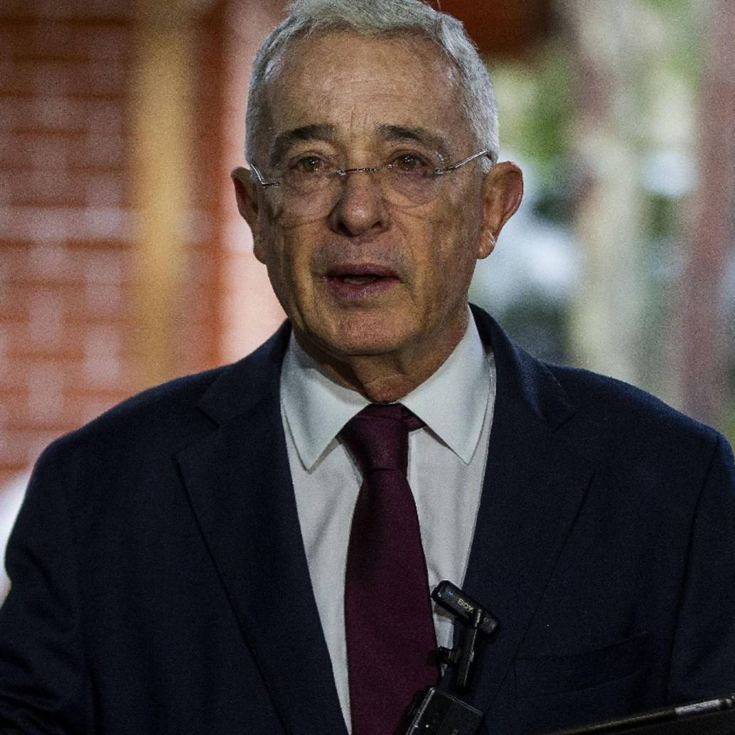 La jueza que lo condenó en primera instancia le dio la razón a los argumentos de la Fiscalía y descartó los argumentos de la defensa para todos los hechos. FOTO: Manuel Saldarriaga