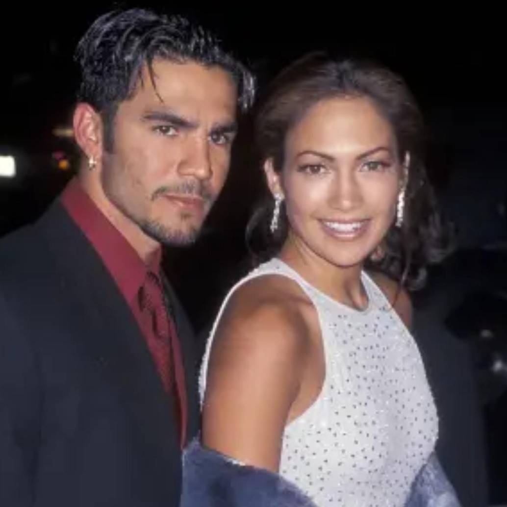 Noa reveló que estaba tan enamorado de Jennifer que incluso se mudó de ciudad por ella y dejó su trabajo y carrera para apoyarla a ella en su carrera de actriz en Hollywood. FOTO: Getty