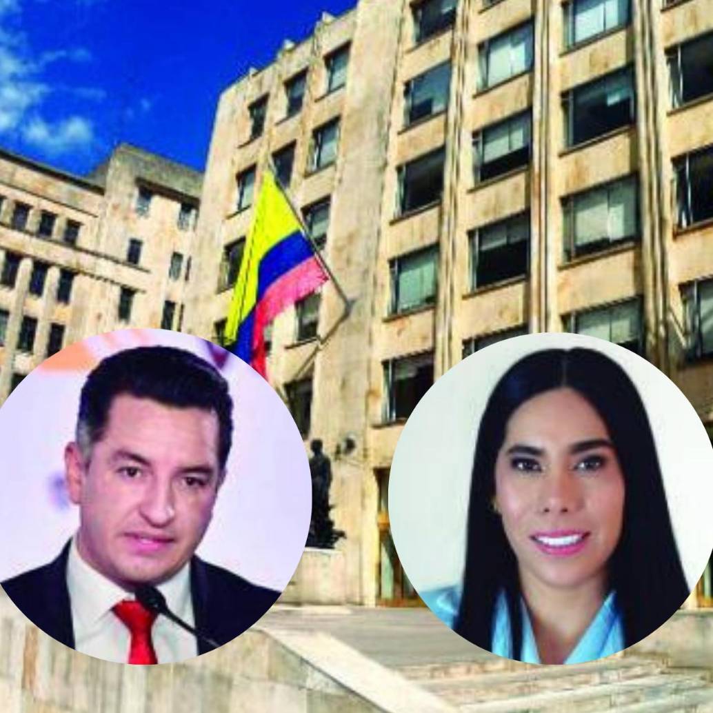 Desde la cartera del Ministerio de las Telecomunicaciones afirmaron que se le ha pedido la renuncia protocolaria a 14 funcionarios. FOTO: Cortesía Mintic.