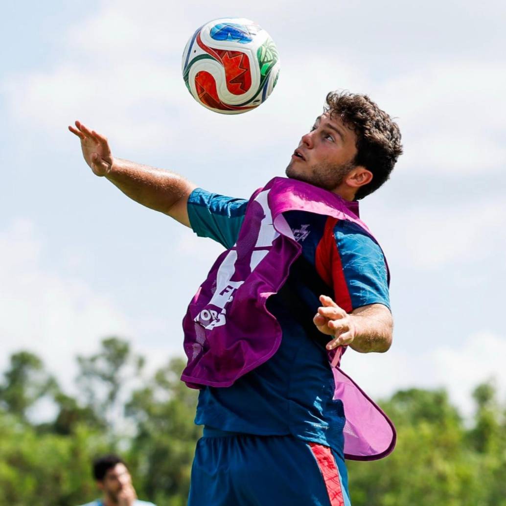 FOTO: Tomada de redes sociales @selecaoportugal