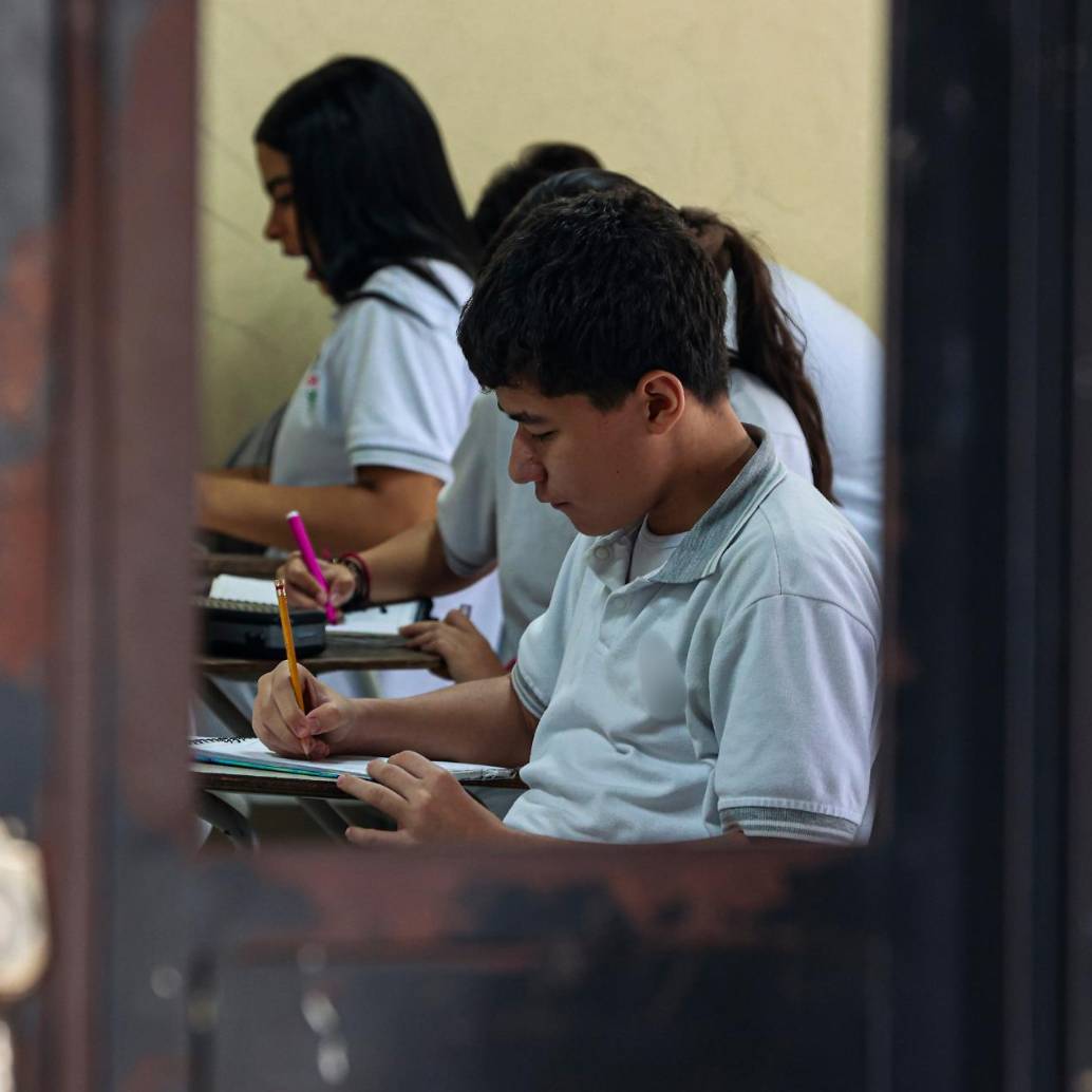 <b>Se han cerrado ocho colegios, tres escuelas, tres jardines infantiles, un instituto tecnológico de educación superior y una institución educativa para adultos</b>. FOTO: EL COLOMBIANO