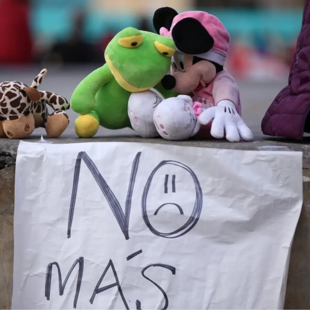 L<b>a pornografía con menores de 18 años,</b> concentra más de la mitad de los casos en la última década, con <b>12.074 víctimas. Foto: Colprensa</b>