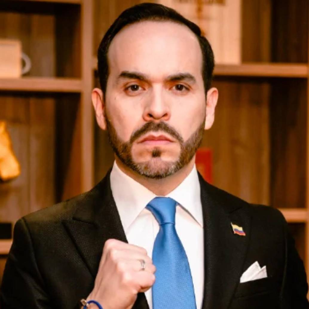 Las autoridades judiciales consideraron que sus palabras vulneraron la integridad y derechos de las mujeres. FOTO: PÁGINA OFICIAL DEL CANDIDATO.