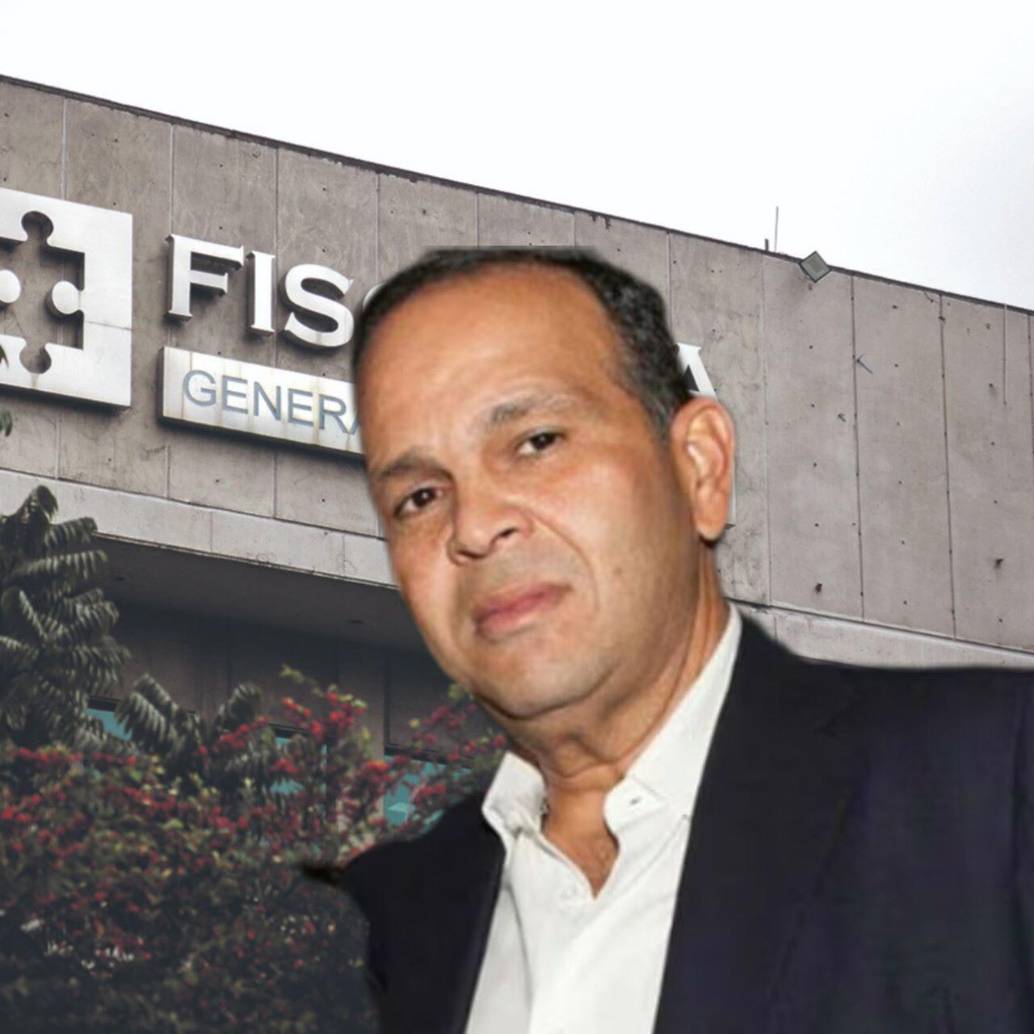 Para un juzgado en Bogotá, la Fiscalía tuvo errores procesales que impidieron demostrar un origen ilícito en la fortuna del ganadero José Guillermo ‘Ñeñe’ Hernández Aponte. Fotos: Colprensa y Fundación Paz y Reconciliación 