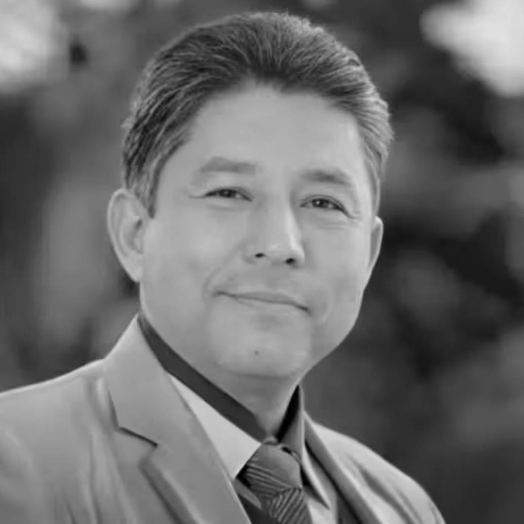 Neill Felipe Cubides había desaparecido la noche del pasado 15 de enero tras salir de un centro asistencial en el norte de Bogotá. FOTO: Universidad Externado de Colombia