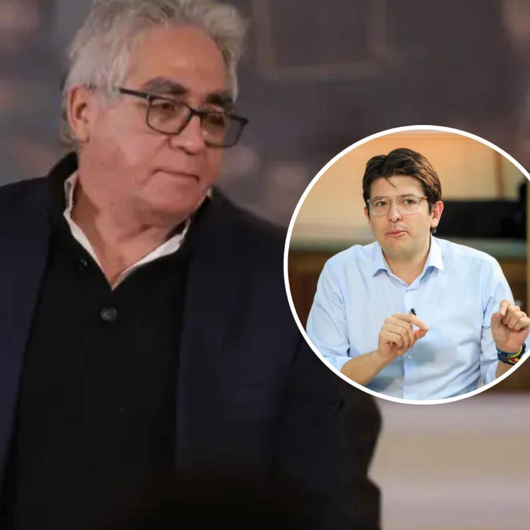 El actual director de la Unidad Nacional de Protección, Augusto Rodríguez, había sido señalado de presuntas omisiones y descuidos en la seguridad del candidato. FOTO: Camilo Suárez y Colprensa