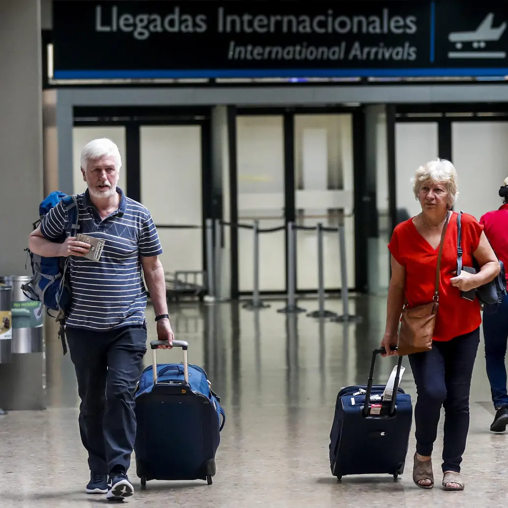 Si su plan es viajar del 20 al 21 de septiembre, Cartagena, San Andrés, Barichara, Armenia y el desierto de la Tatacoa, se destacan entre los destinos románticos más apetecidos. Foto: Jaime Pérez 