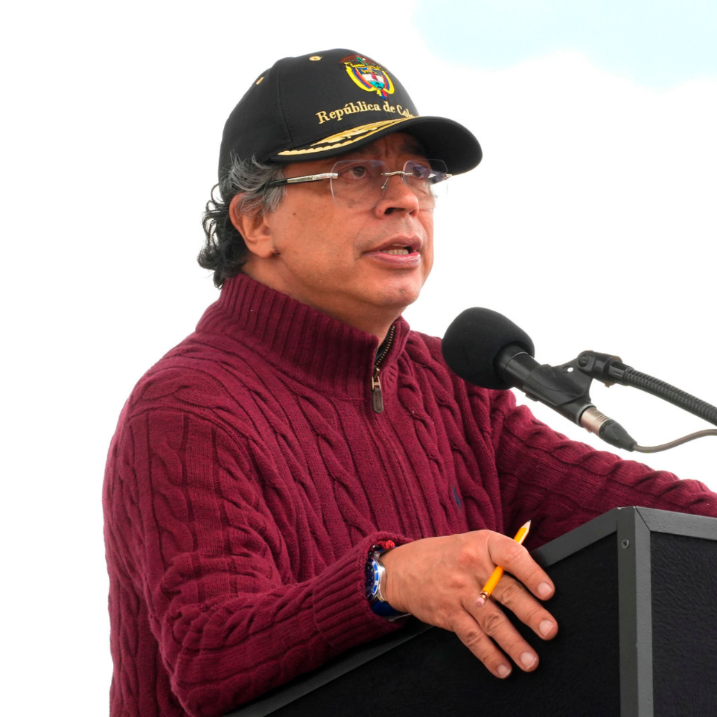 FOTO: PRESIDENCIA