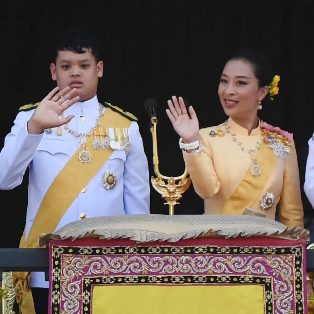 Tras una dolorosa espera de más de tres años dependiendo de asistencia médica, la vida de la princesa Bajrakitiyabha Mahidol se apagó a los 47 años. FOTO: AFP