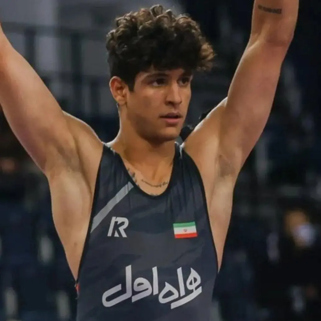 Las autoridades iraníes anunciaron este jueves las tres primeras ejecuciones de presos condenados por su participación en las protestas de enero, acusados de matar a dos agentes de seguridad. FOTO: Tomada de redes sociales @AlinejadMasih