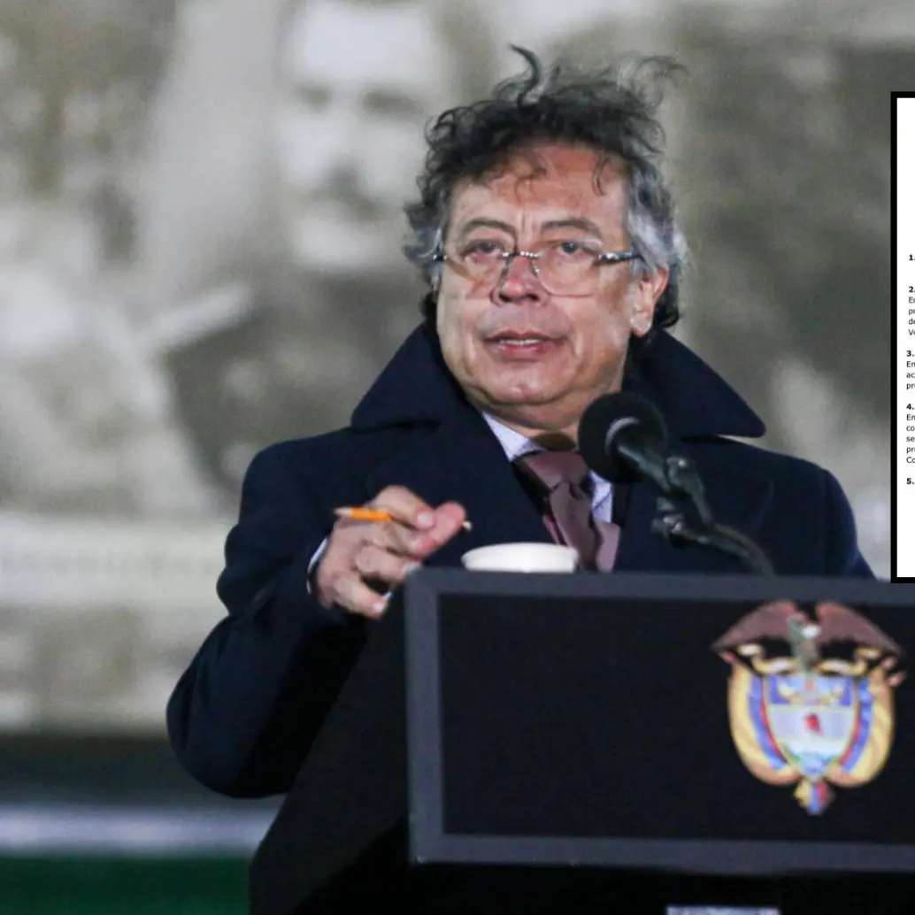 Este encuentro tendría como propósito<b> </b>evaluar el estado de las relaciones bilaterales entre Colombia y Estados Unidos y revisar la coyuntura política en Venezuela. Foto: Colprensa. 