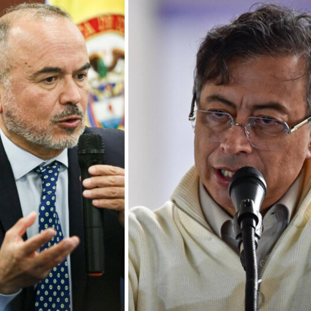 Cuervo aseguró que “el sistema de salud debe atender a todas las personas, independientemente de las conductas que hayan asumido las personas con el cuidado o no de su salud”. Foto: Colprensa.