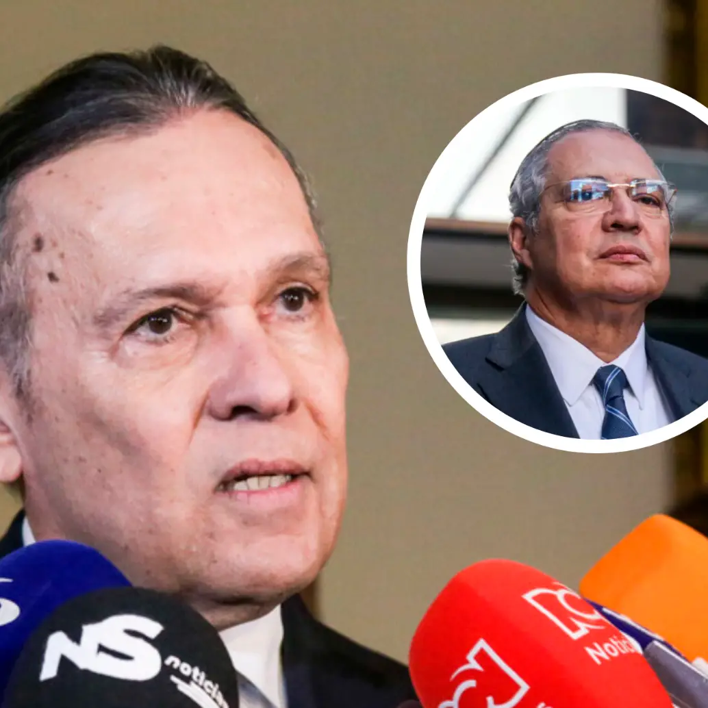 Cepeda ratificó la presunción de inocencia en el caso contra Name. “Él se debe defender, no ha sido condenado”, dijo. FOTO: COLPRENSA