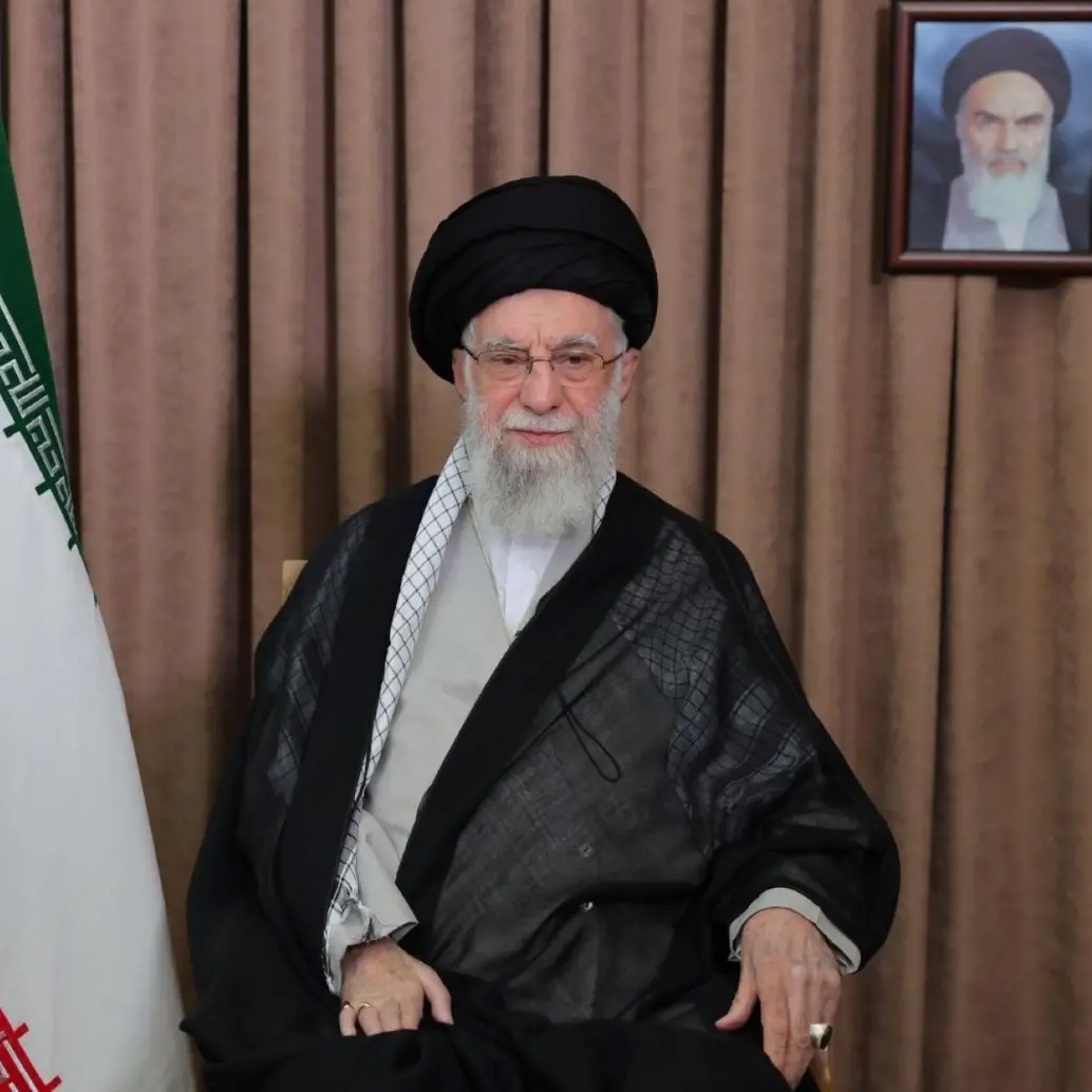 El ayatolá Ali Jamenei es el líder supremo de Irán desde 1989. Foto: Getty Images
