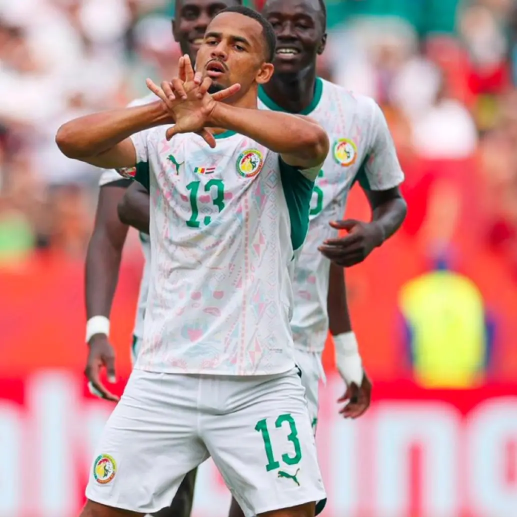 Senegal selló una exhibición histórica en el Toronto Stadium al aplastar <b>5-0</b> a Irak en la última jornada del Grupo I y ahora espera pasar como mejor tercero. FOTO: Fifa