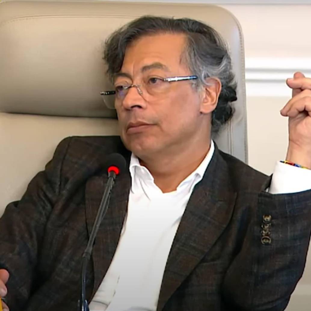 El pasado 15 de septiembre, el presidente hizo un comentario estigmatizante sobre los hombres de nombre Brayan Foto: captura de video