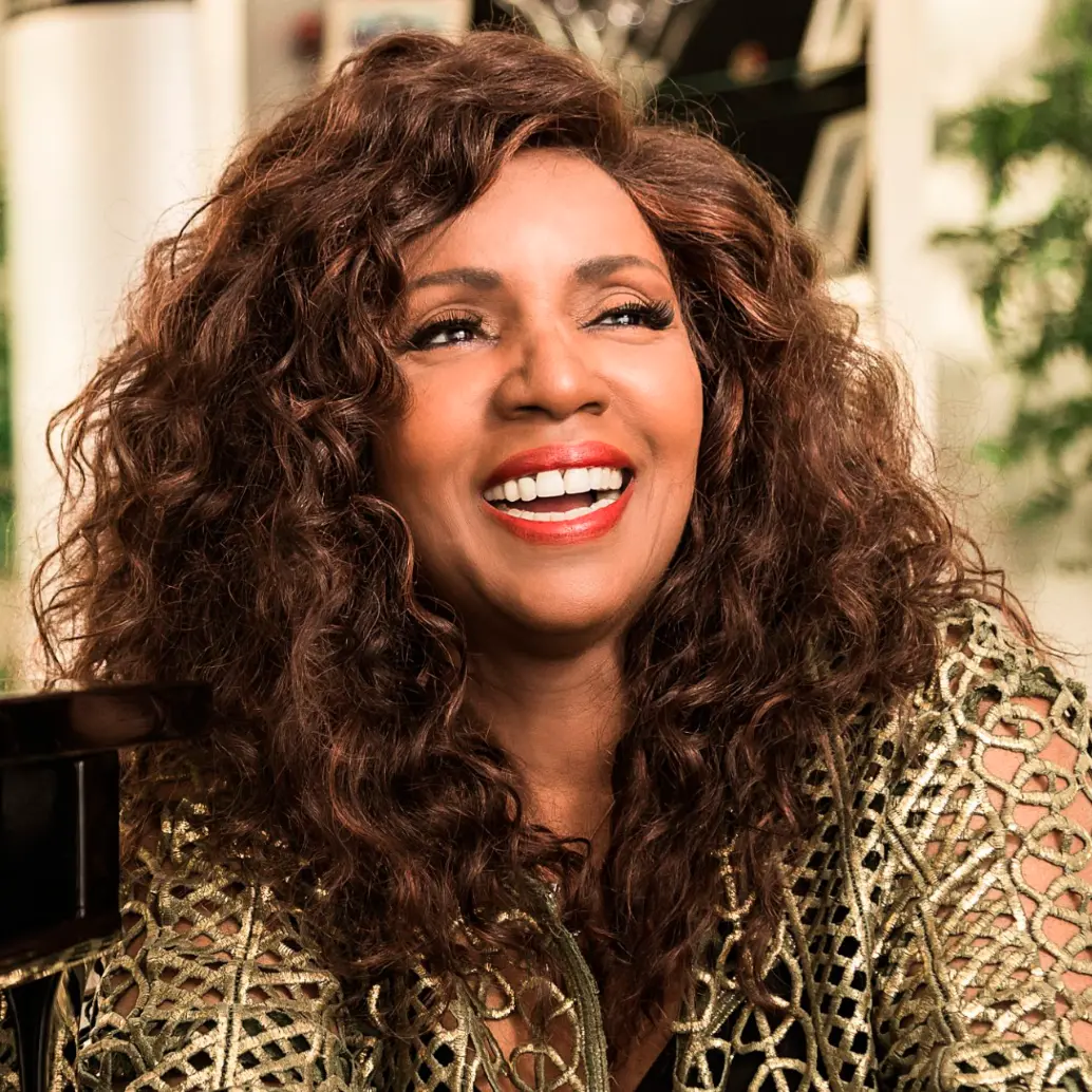 Gloria Gaynor, la reina de la música disco. FOTO Cortesía Lifetime