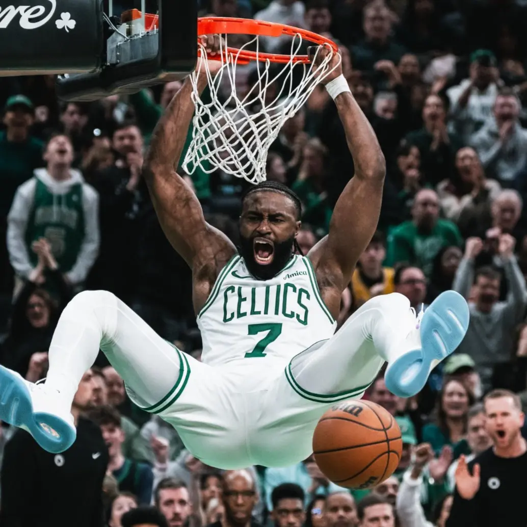 Chisholm, junto a varios inversores, compraron a los Celtics por un valor inicial de 6.100 millones de dólares. FOTO: Redes sociales Boston Celtics @celtics