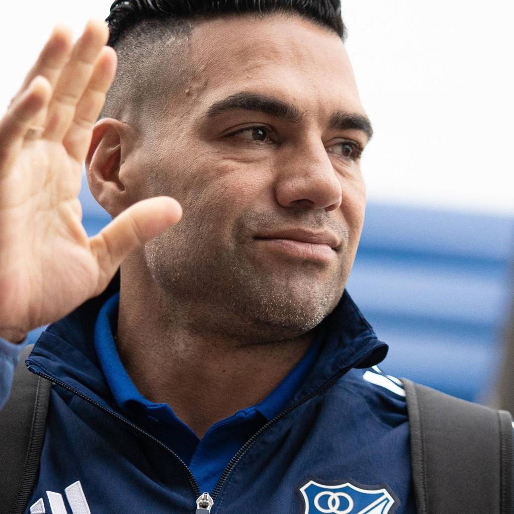 Tras confirmarse su diagnóstico, Millonarios anunció que el delantero ya se encuentra en el proceso de recuperación, por lo que ya estaría en la etapa de rehabilitación. FOTO: Tomada de redes sociales @MillosFCoficial