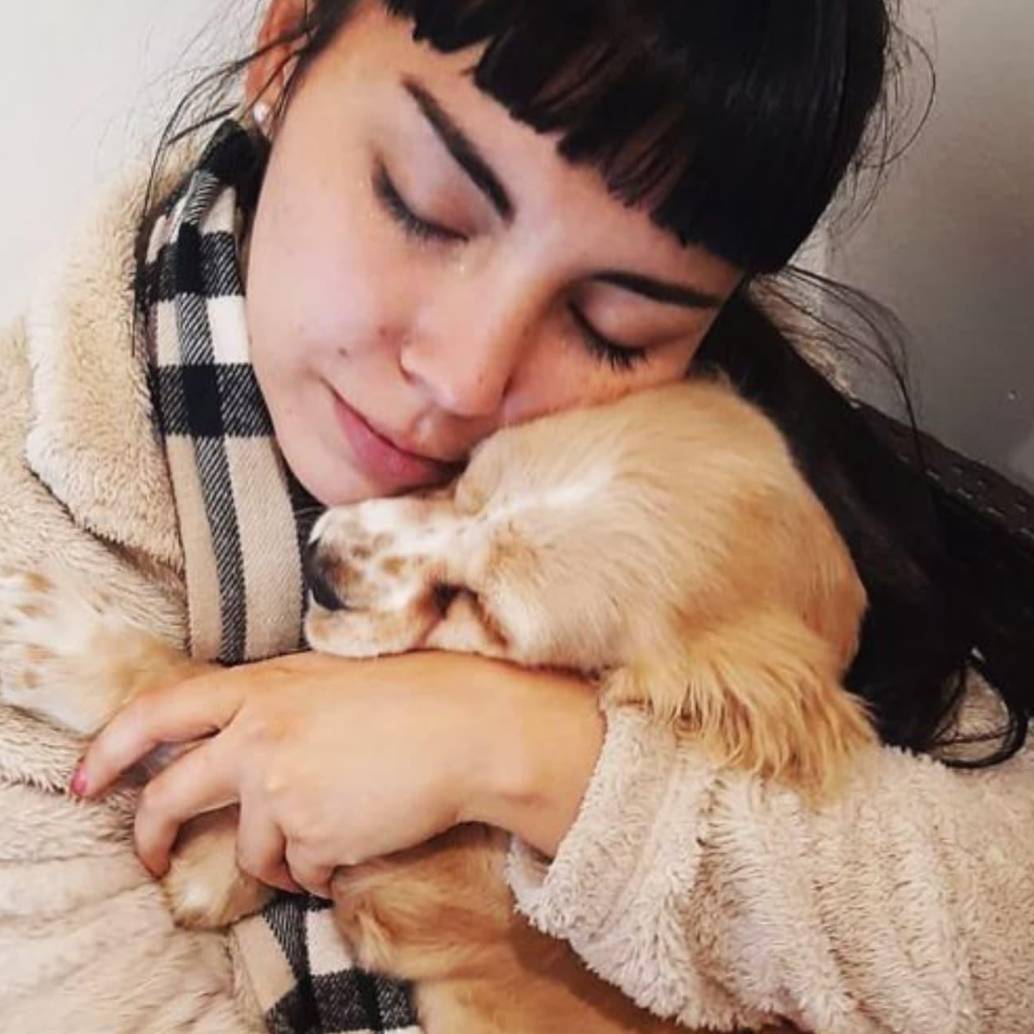 Laura Camila Blanco era comunicadora social y trabajaba en una agencia de mercadeo. La familia insiste en que su muerte no fue un accidente, sino que fue empujada por, presuntamente, Oscar Gómez, su novio. FOTO Cortesía familia.